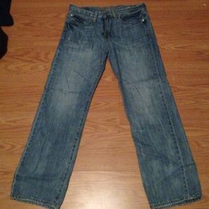 Men's American Eagle Jeans