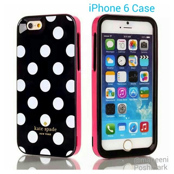 kate spade Accessories - Kate Spade NY iPhone 6 Case