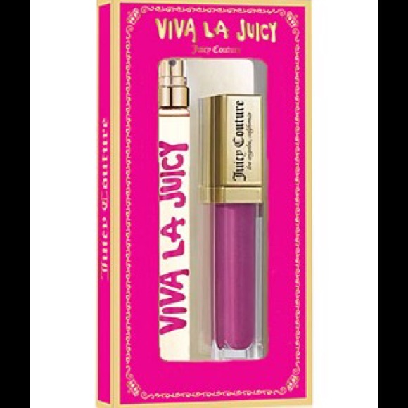 Juicy couture viva la juicy