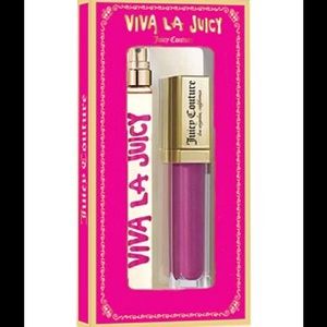 Juicy couture viva la juicy
