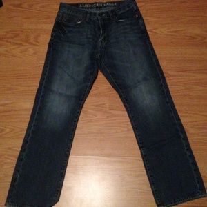 Men's American Eagle Jeans