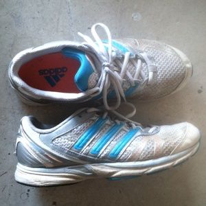 Adidas sneakers