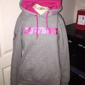 Dallas Cowboys Sweater