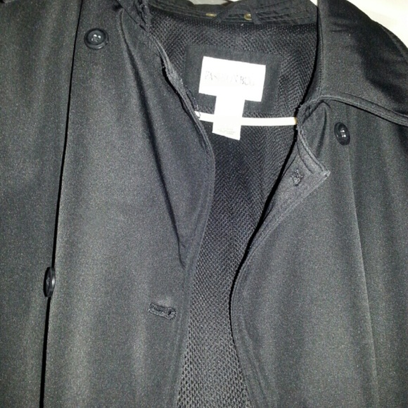 All weather Rain Coat. Lovingly cared for.