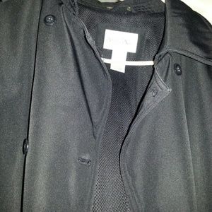 All weather Rain Coat. Lovingly cared for.