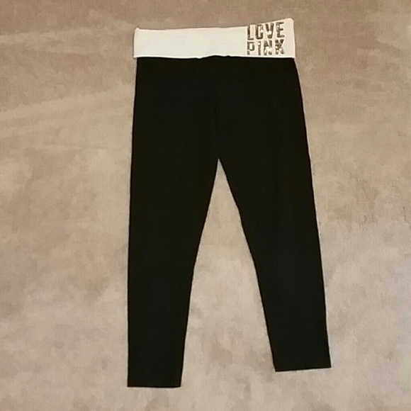 Victoria secret leggings