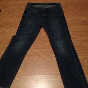Men's American Eagle Jeans