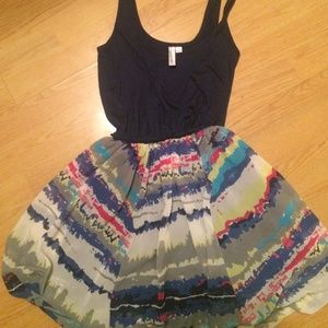 Summer/Spring Dress! :-)