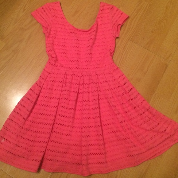 Summer/Spring Dress