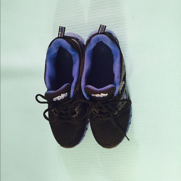 Running sneakers - Picture 4 of 4