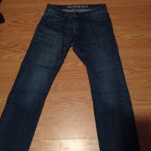 Men's Aeropostale Jeans