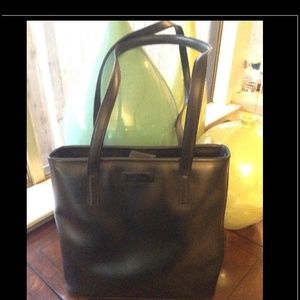 Nine West Bucket Style Purse