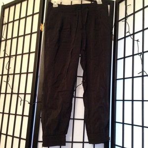 Kenneth Cole black pants