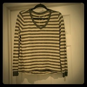 St. John's Bay light sweater