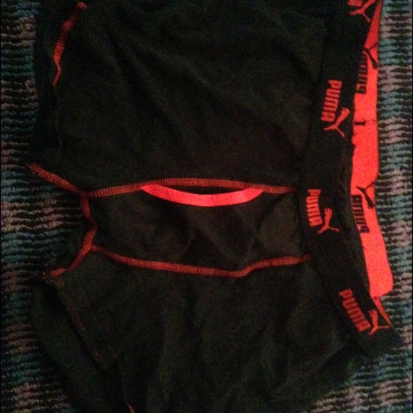 Puma undies