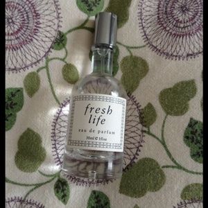 Fresh Life Eau de Parfum by Fresh