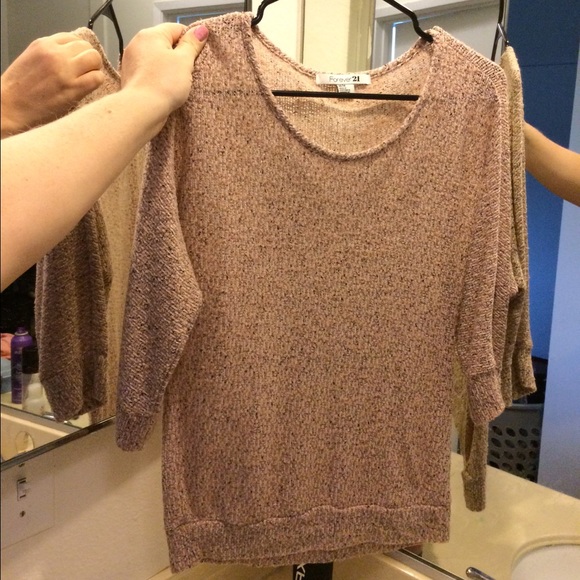 Sweater - Picture 3 of 3