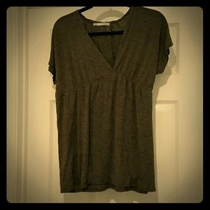 Maurice gray casual top