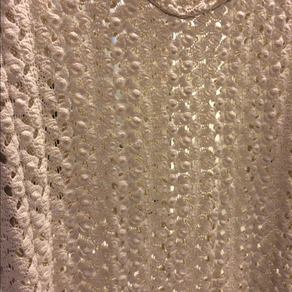Boho sweater - Picture 2 of 3