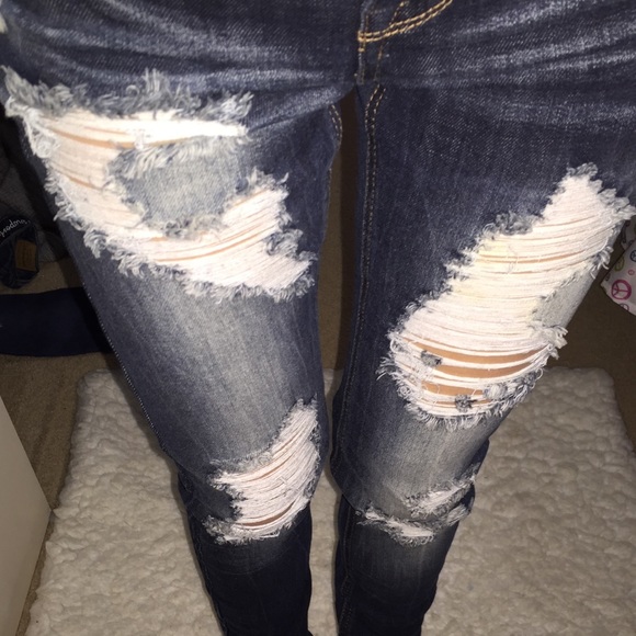 Skinny Jeans