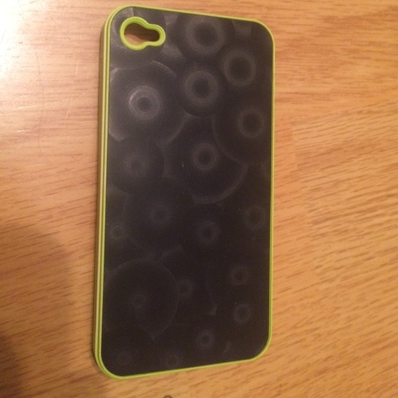 Phone case (iPhone 4/iPhone 4s)