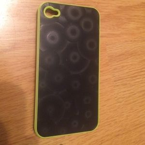 Phone case (iPhone 4/iPhone 4s)