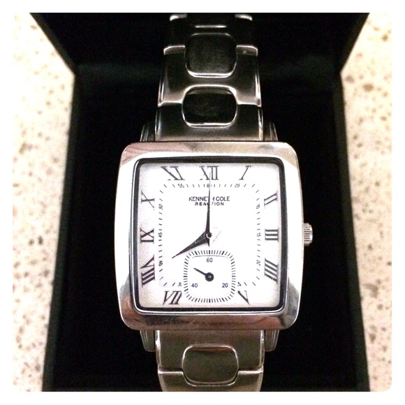 Kenneth Cole Watch