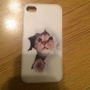 iPhone 4 case