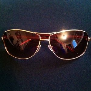 Buckle Brand Sunglasses
