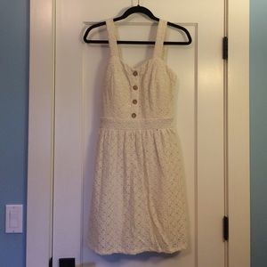 Fit & Flare Dress