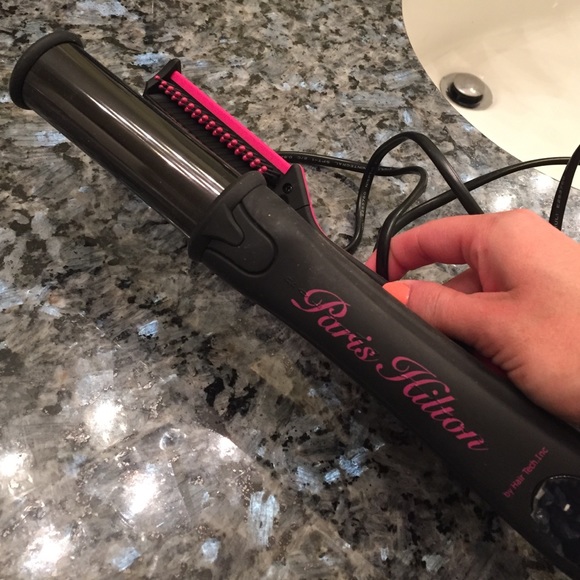 Hair tool