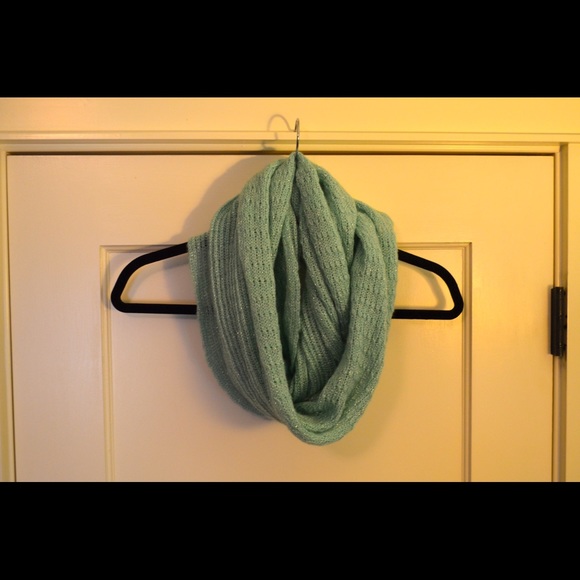 Forever 21 Infinity Scarf