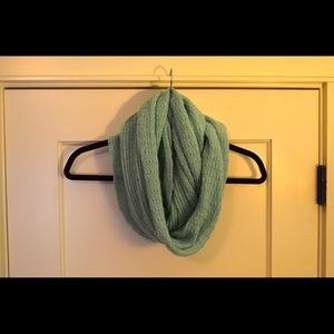 Forever 21 Infinity Scarf