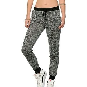 Comfortable joggers
