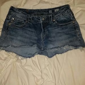 Miss me size 30