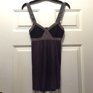 Great going out top by VPL