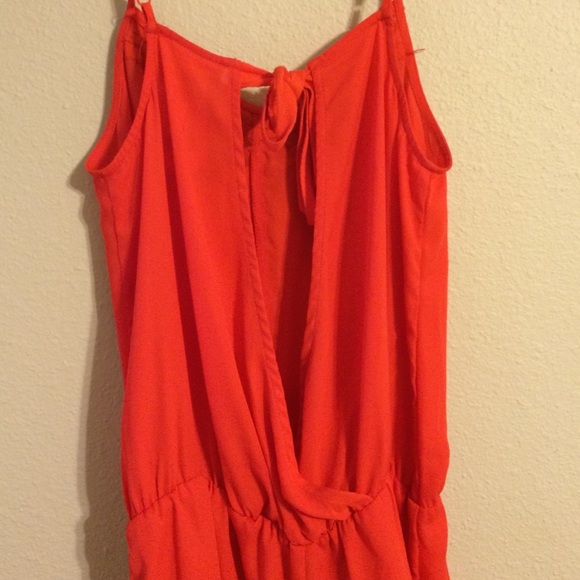 CUTE ROMPER - Picture 3 of 4