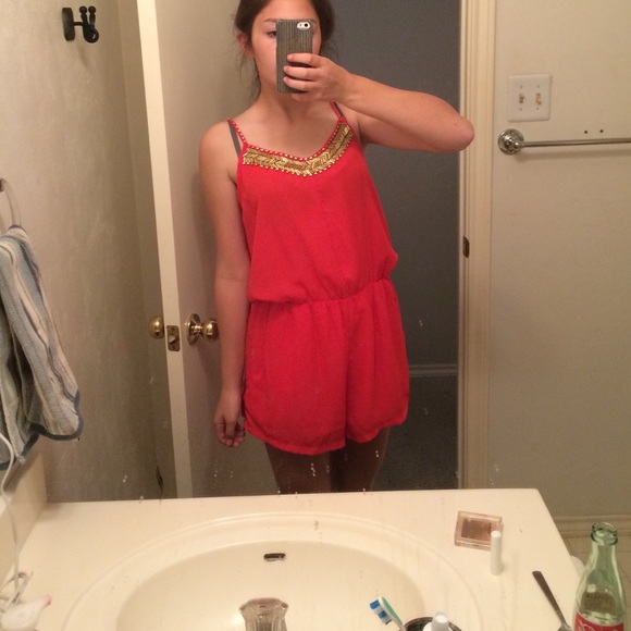 CUTE ROMPER - Picture 4 of 4