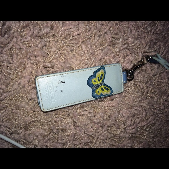 Coach iPod shuffle case - Picture 2 of 3