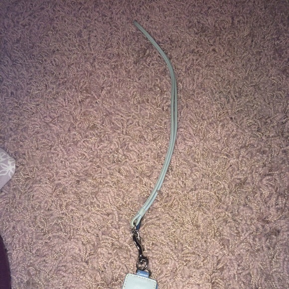 Coach iPod shuffle case - Picture 3 of 3