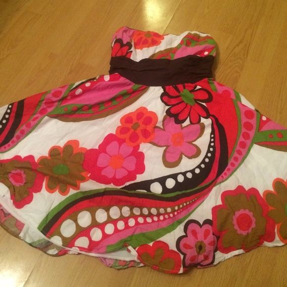 summer dress
