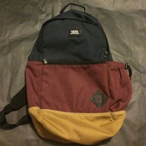 Vans Backpack