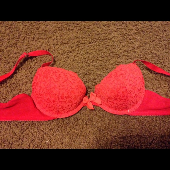Aerie push up bra