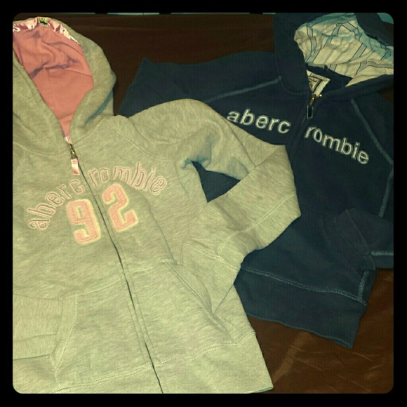 ABERCROMBIE Vintage Sweaters