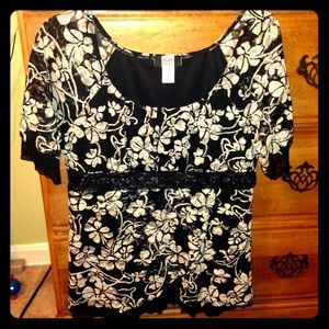 Studio 1940 top