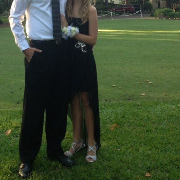 Homecoming dress