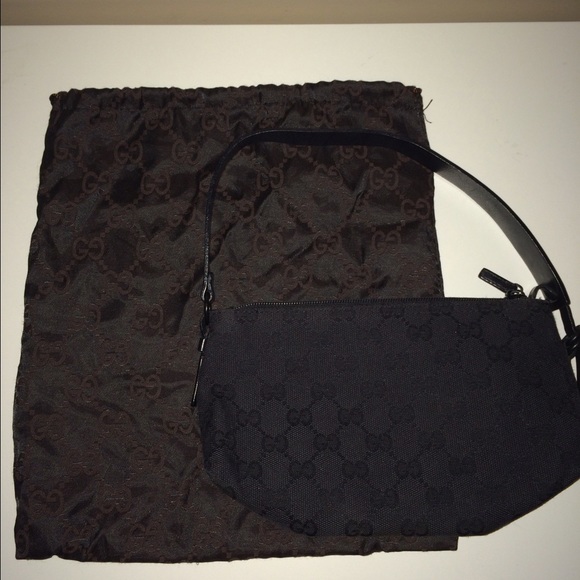 Gucci Handbag