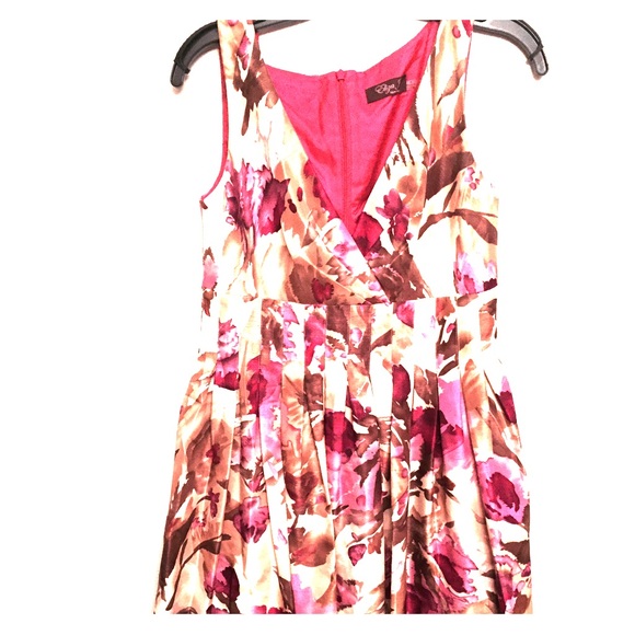 Eliza J New York dress. Great for Easter!