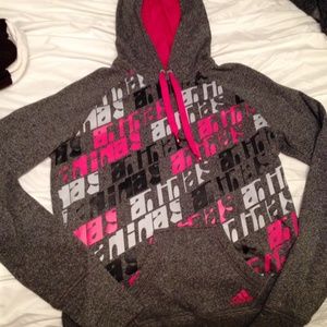 Adidas Ultimate Hoody