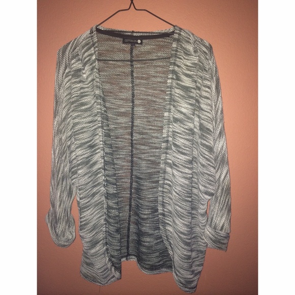 Cotton On Outerwear - Cotton On Cardigan